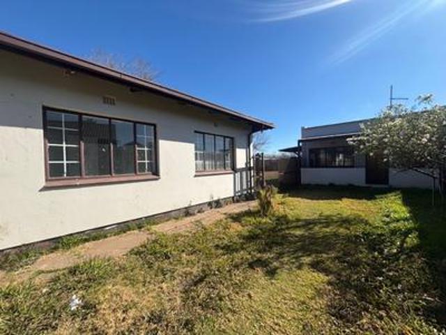 House for sale in Sedibeng, Gauteng
