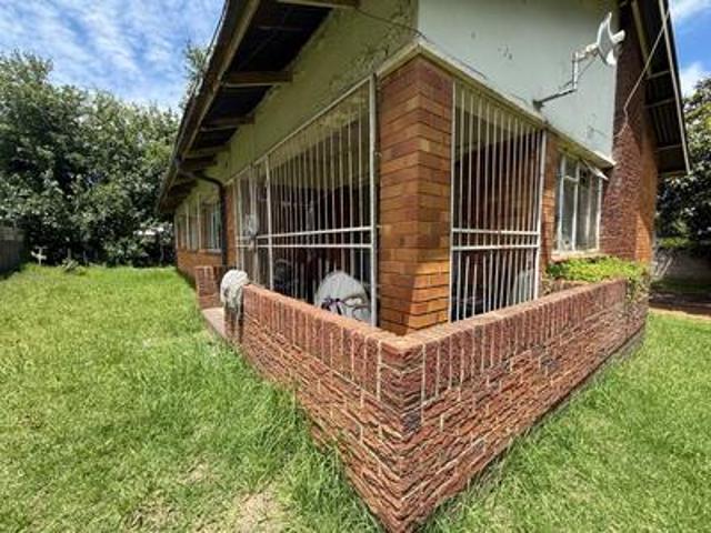 House for sale in Sedibeng, Gauteng