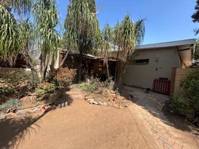 House for sale in Sedibeng, Gauteng