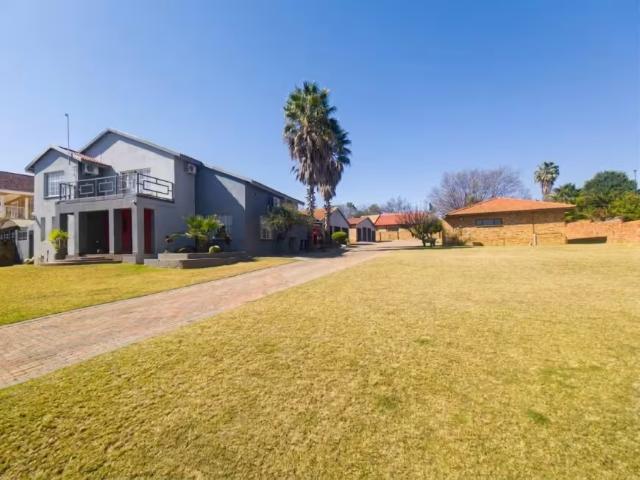 House for sale in Orkney, Matlosana Local Municipality