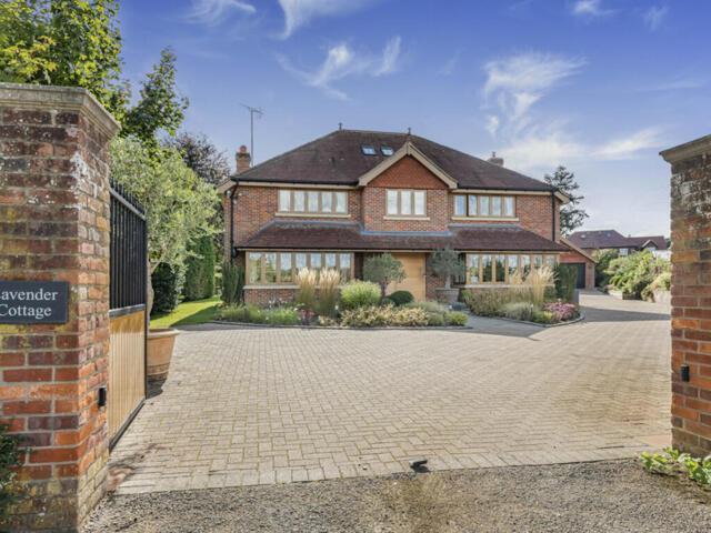 House for sale in Berrick Salome, Isle Of Man