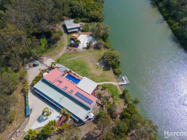 House for sale in Pacific Haven, Fraser Coast Regional