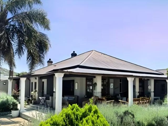House for sale