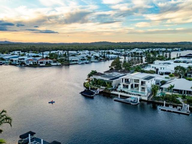 House for sale in The Landing, Sunshine Coast Regional