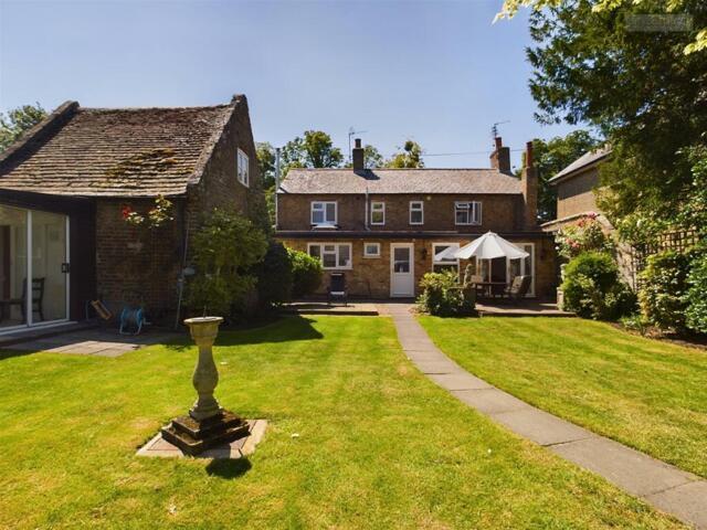 House for sale in Peterborough