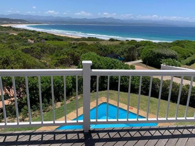 House for sale in Groot Brak Rivier, Western Cape