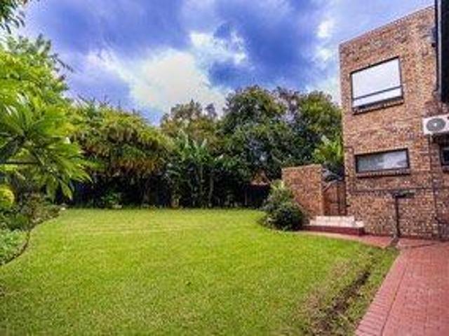 House for sale in Waterkloof, Gauteng