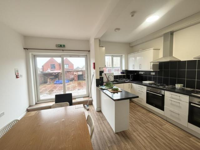 House for rent in Haddon, East Midlands