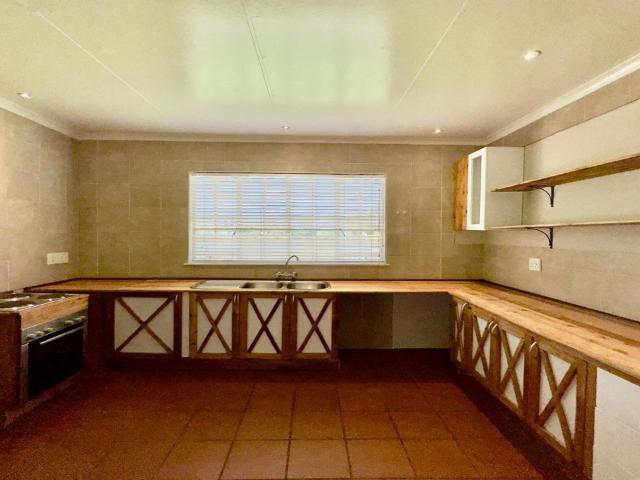 House for rent in Randburg