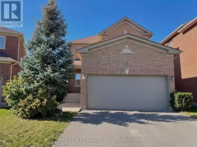 House for rent in York, Ontario