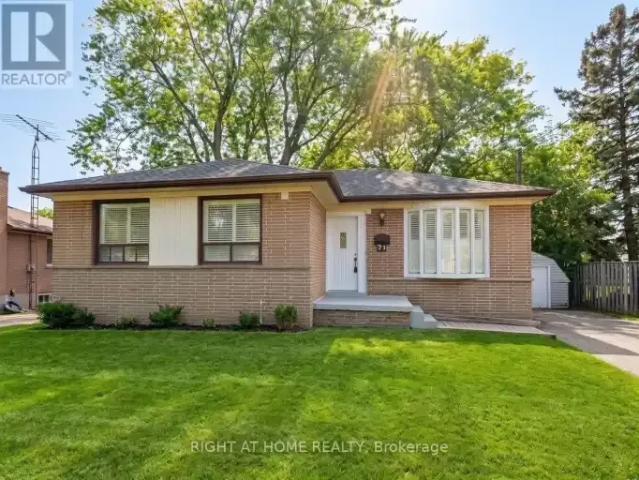 House for rent in Richmond Hill, Golden Horseshoe