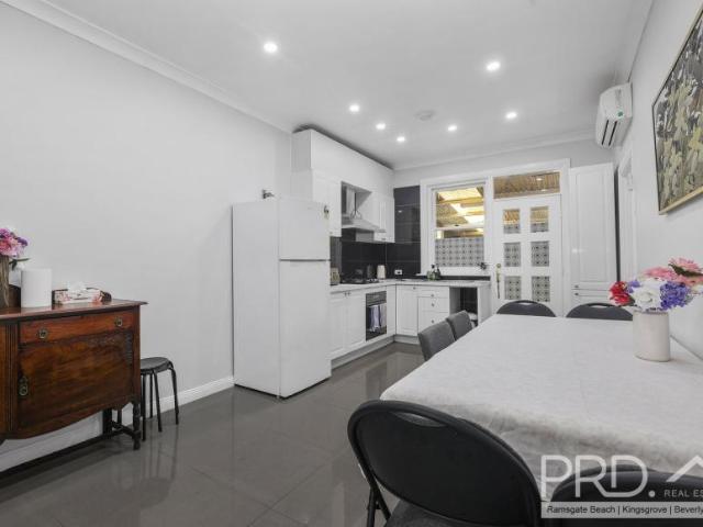 House for sale in St George, Sydney