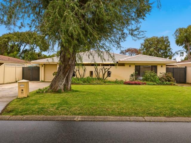 House for sale in Rockingham, City of Rockingham