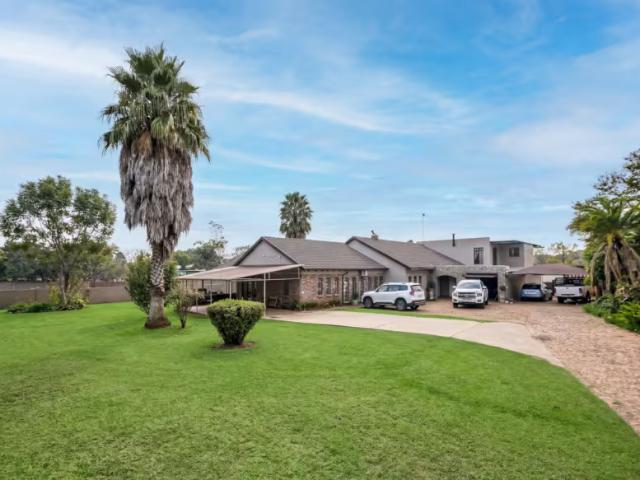 House for sale