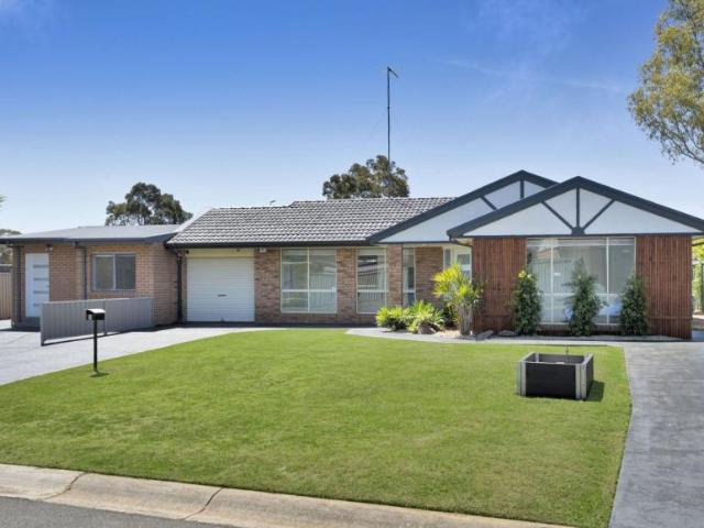 House for sale in Rosemeadow, Sydney