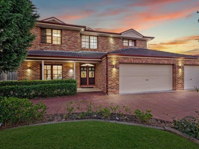 House for sale in Sydney, New South Wales