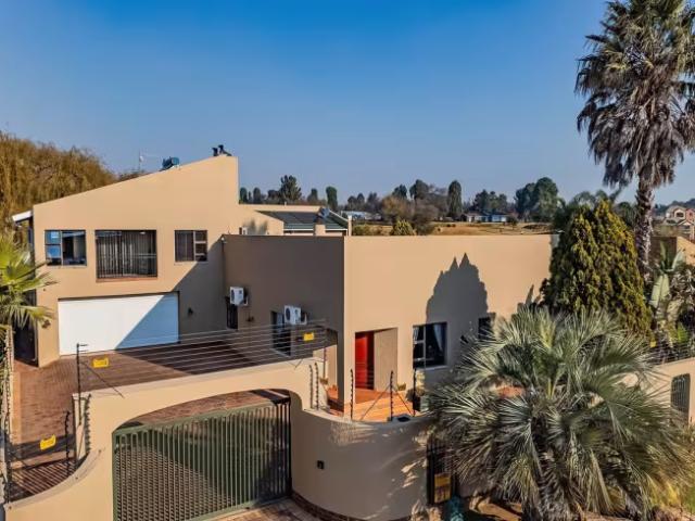 House for sale in Ekurhuleni, Gauteng