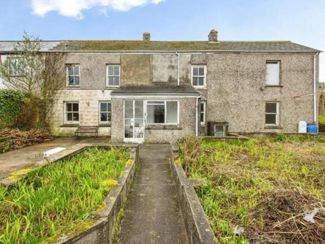 House for sale in St Stephen, Cornwall