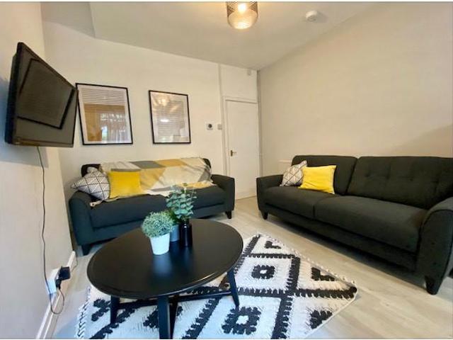 House for rent in Bournbrook, West Midlands