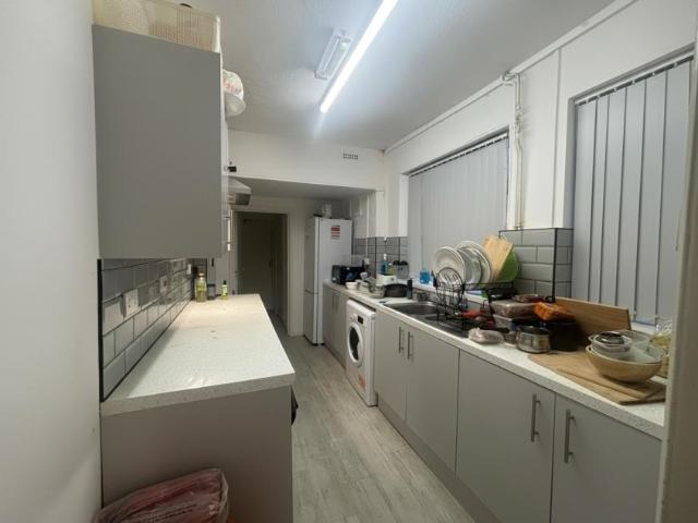 House for rent in Bournbrook, West Midlands