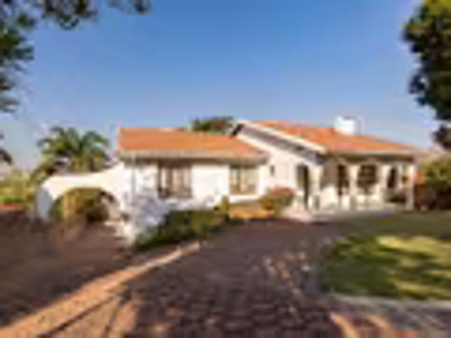 House for sale in Kwazulu-natal