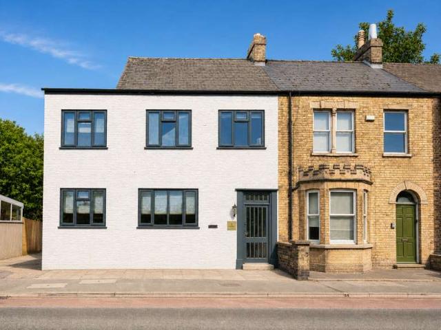 Room for rent in Arbury, Cambridgeshire