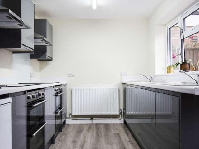Room for rent in East Bank, Norfolk