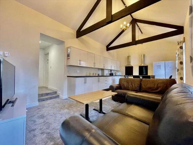 Room for rent in Barbican, Mount Wise