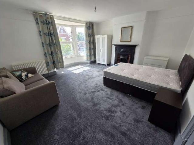 Room for rent in Bridgwater, Somerset