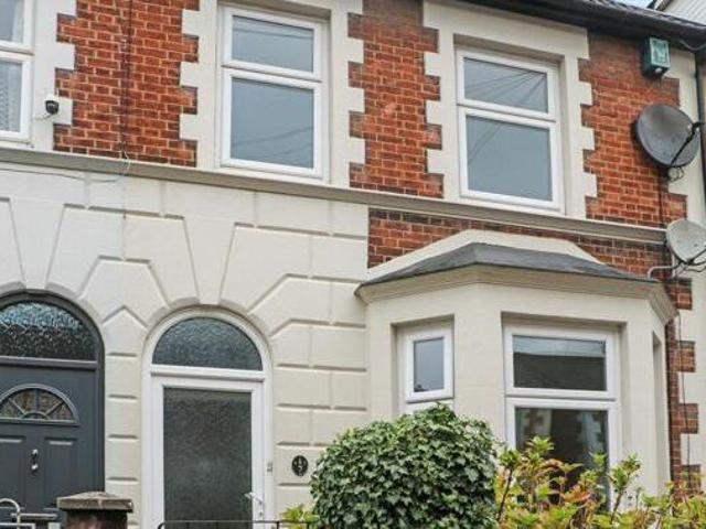 House for rent in Salisbury, Wiltshire