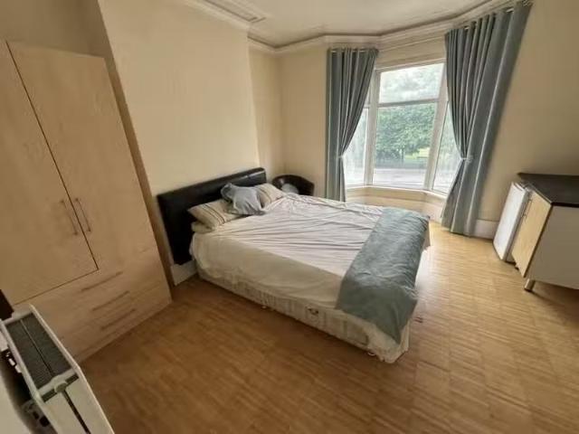 House for rent in Bessacarr, South Yorkshire