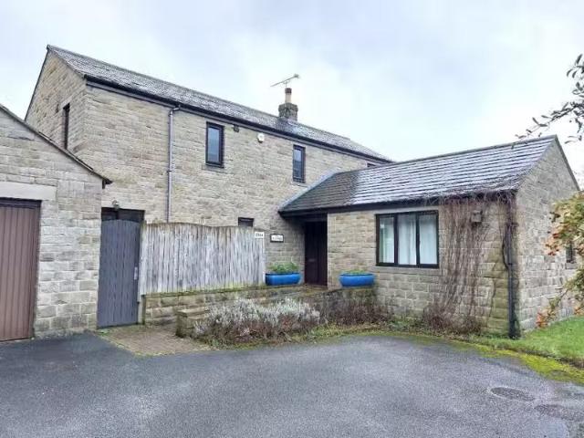 House for rent in Little Germany, West Yorkshire