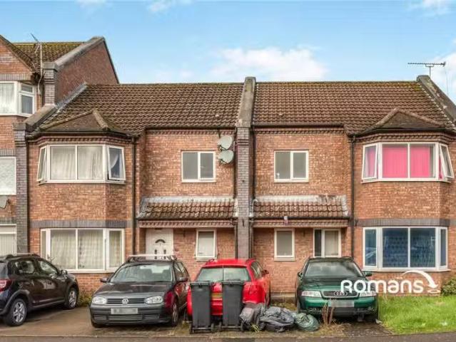 House for rent in Yate, South Gloucestershire