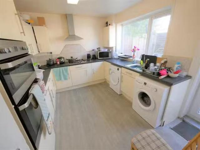 House for rent in Clydebank, Scotland
