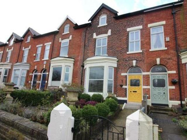 House for rent in Chesham and Villages Community Board, Chesham