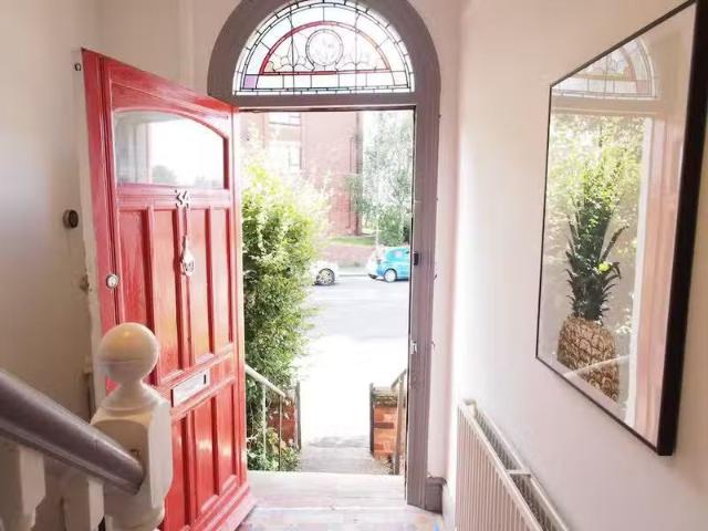 House for rent in Saughall, Cheshire