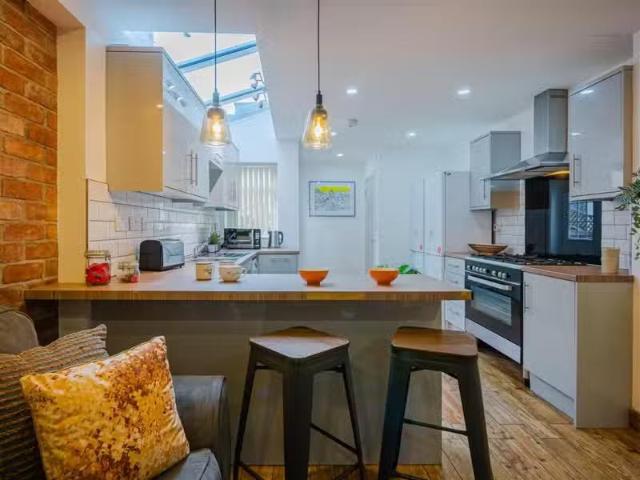 House for rent in Soho, Greater London