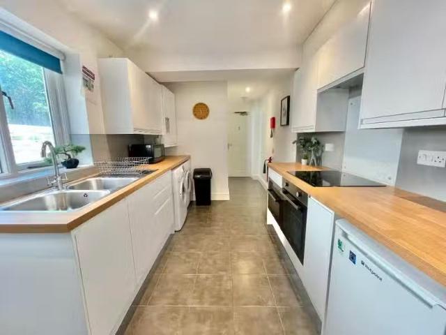 House for rent in Saughall, Cheshire