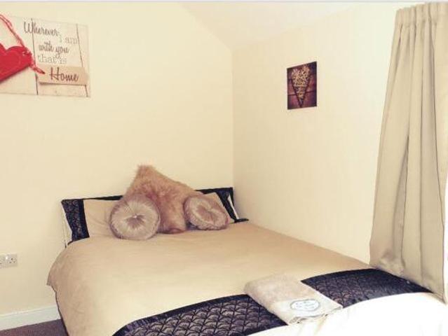 House for rent in Bentley, South Yorkshire