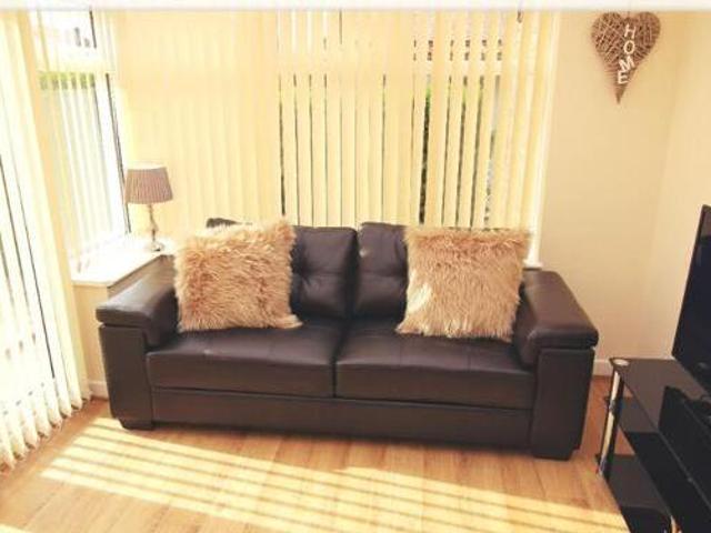House for rent in Wheatley, South Yorkshire