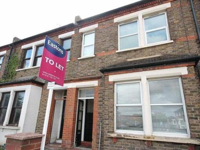 House for rent in Woodcote, Epsom