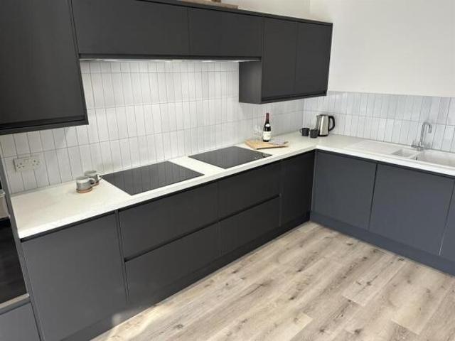 Room for rent in Feckenham, City Of Bristol