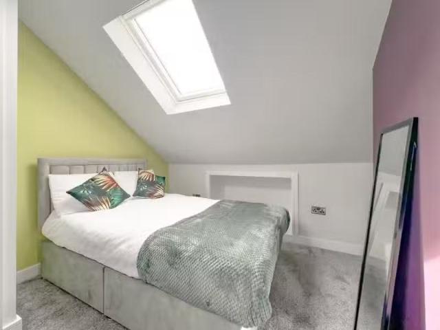 House for rent in Kingswood