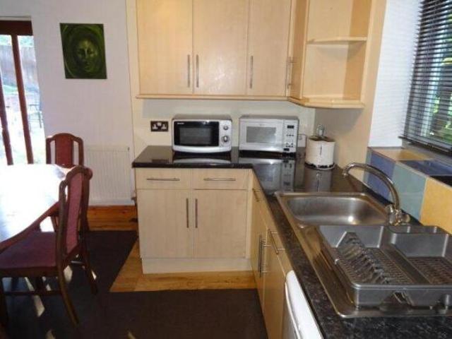 Room for rent