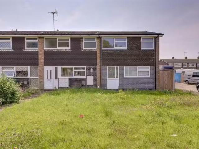 House for rent in Worthing, West Sussex