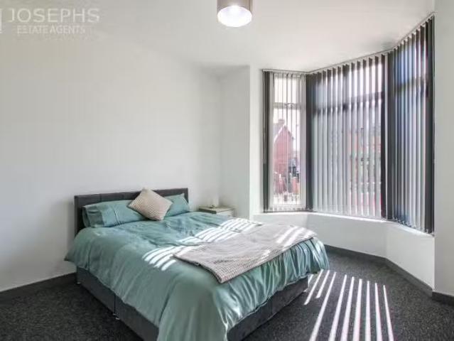 House for rent in Lee Bank, Greater Manchester
