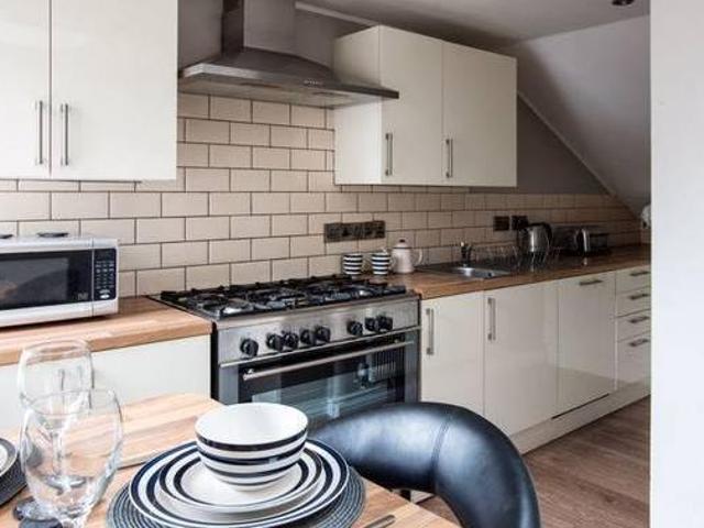 House for rent in Lincolnshire