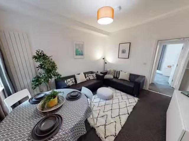 House for rent in Saughall, Cheshire