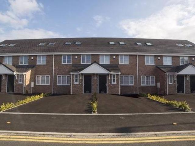 House for rent in Dudley Port, Tipton