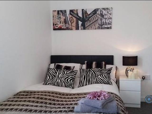 House for rent in Greater Manchester